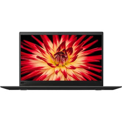 Lenovo - X1 Carbon 14" Touchscreen - Intel Core i7 6th - 8GB Memory - 256GB SSD