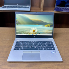 HP Elitebook 840 G5 – i5 8th Gen – 8 GB RAM – 256 GB SSD – 14″