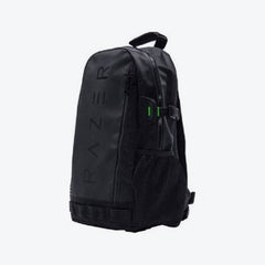 Razer Rogue 17" V3 Backpack, Compact Travel Backpack with 17.3 Inch Laptop Compartment, Black