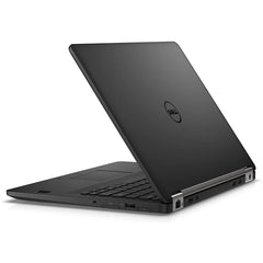 Dell Latitude E7470 - i5 6th Gen - 8 Go Ram 256 Go SSD - 14"