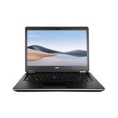 Dell Latitude E7470 - i5 6th Gen - 8 Go Ram 256 Go SSD - 14"