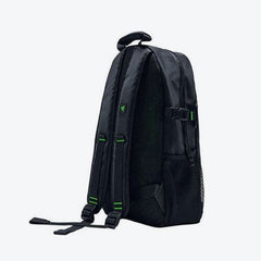 Razer Rogue 17" V3 Backpack, Compact Travel Backpack with 17.3 Inch Laptop Compartment, Black