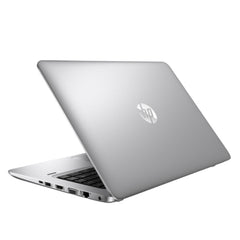 HP ProBook 440 G4 NoteBook 14″ Display, Core i3 – 7th Gen., 8GB, 256GB SSD, Touchscreen