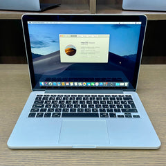 Apple - MacBook Pro A1502 (Retina, 13-inch, Early 2015)