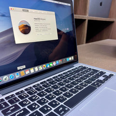 Apple - MacBook Pro A1502 (Retina, 13-inch, Early 2015)