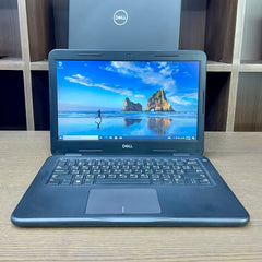 Dell Latitude 3380 Business Laptop 14 inch