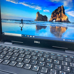 Dell Latitude 3380 Business Laptop 14 inch