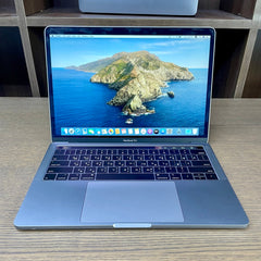 Apple - MacBook Pro 15" (2018) A1989 - Intel Core i7 with 16GB Memory - 1TB SSD