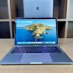 Apple - MacBook Pro 15" (2018) A1989 - Intel Core i7 with 16GB Memory - 1TB SSD