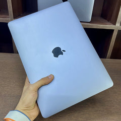 Apple - MacBook Pro 15" (2018) A1989 - Intel Core i7 with 16GB Memory - 1TB SSD