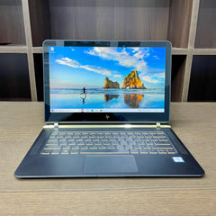 HP SPECTRE - i7-6th Gen / 8Ram / 256GB SSD