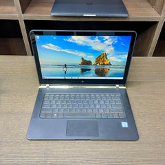 HP SPECTRE - i7-6th Gen / 8Ram / 256GB SSD