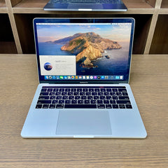 Apple - MacBook Pro 13.3" A1706 - Intel Core i7 - 16GB Memory - 512GB SSD (2017)