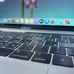 Apple MacBook Pro - A1990 -  Intel Core i7 2019 - 15.4"