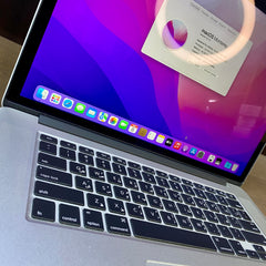 Apple - MacBook Pro A1398 (Retina, 15-inch, Mid 2015)