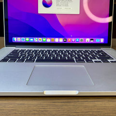 Apple - MacBook Pro A1398 (Retina, 15-inch, Mid 2015)