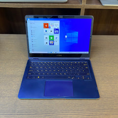 Asus Zenbook 370 / i5-8th Gen / 16Ram / 256GB SSD