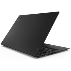 Lenovo - X1 Carbon 14" Touchscreen - Intel Core i7 6th - 8GB Memory - 512GB SSD