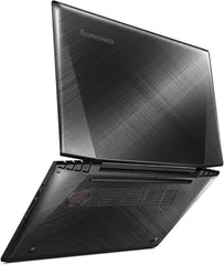 Lenovo Y50-70 - Core i7 4th Gen - 16GB RAM - 556GB SSD - 15.6" FULL HD