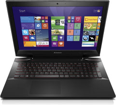 Lenovo Y50-70 - Core i7 4th Gen - 16GB RAM - 556GB SSD - 15.6" FULL HD