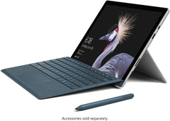 Microsoft Surface Tablet Pro 5 - Core i5 7th Gen - 8GB Ram - 128GB SSD - 12.3” Touch-Screen