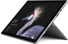 Microsoft Surface Tablet Pro 5 - Core i5 7th Gen - 8GB Ram - 128GB SSD - 12.3” Touch-Screen