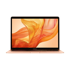 Apple MacBook Air - A1933 - Rose Gold -  Intel Core i5 2019 - 16GB RAM 256GB SSD - 13.3"