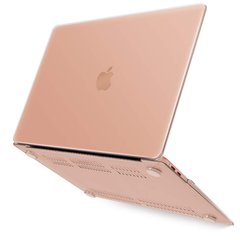 Apple MacBook Air - A1933 - Rose Gold -  Intel Core i5 2019 - 16GB RAM 256GB SSD - 13.3"