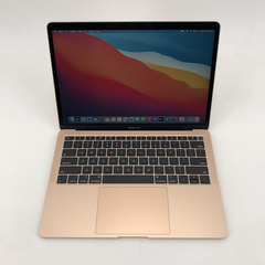 Apple MacBook Air - A1933 - Rose Gold -  Intel Core i5 2019 - 16GB RAM 256GB SSD - 13.3"