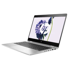 HP ELITEBOOK X360 830 G6 TOUCH / INTEL CORE I7 8th 13" FHD / 256 GB SSD / 8GB Ram